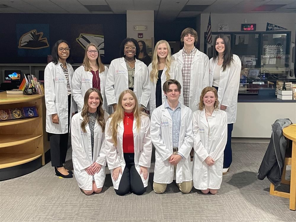  PLTW